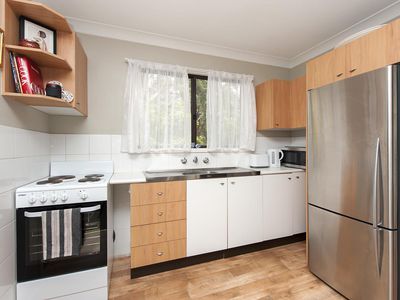 1 Ross Avenue, Narrawallee