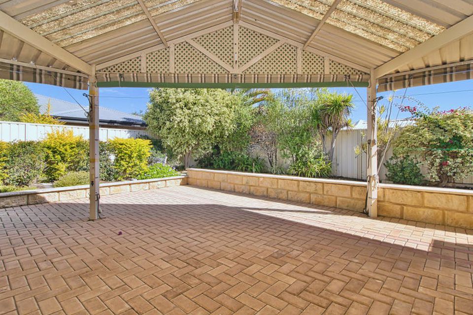 8 Wagner Turn, Baldivis