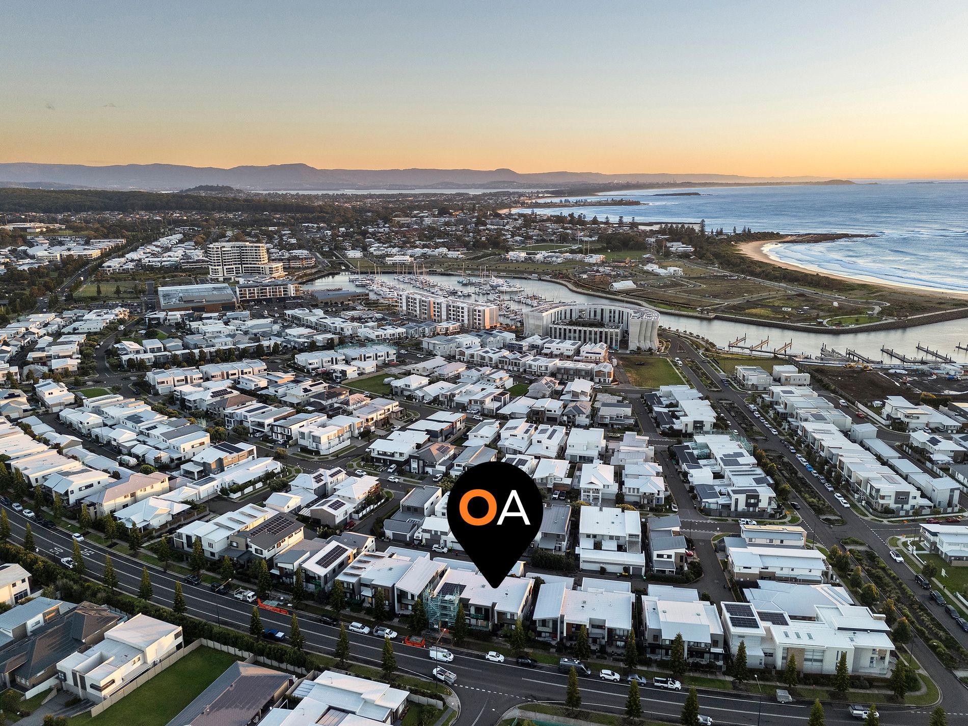 201 Harbour Boulevard, Shell Cove