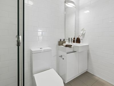 15 / 36 Bronte Street, East Perth