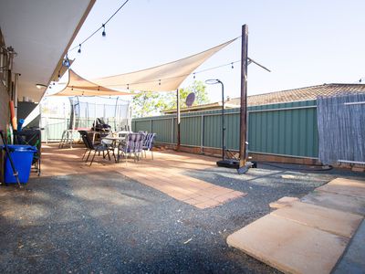 5 Delamere Place, South Hedland