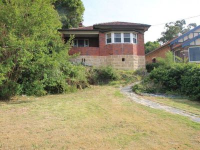 20 Station Street, Arncliffe