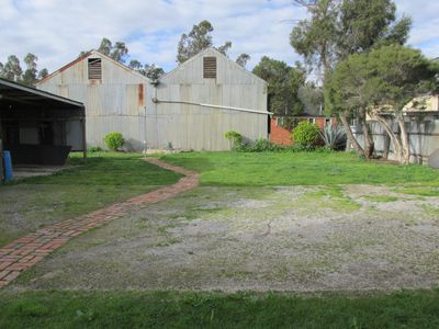40 King Edward Street, Cohuna
