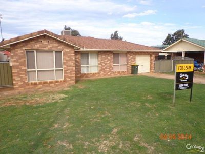 20 Swan Street, Dubbo