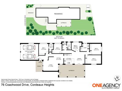 76 Coachwood Drive, Cordeaux Heights