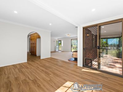 341 Tenthill Creek Road, Lower Tenthill