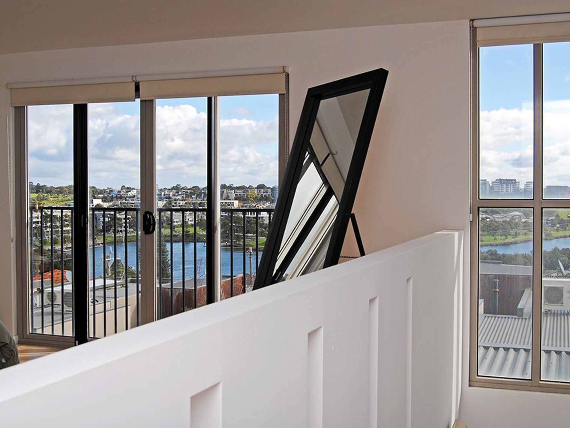 12 / 4-12 Fisher Parade, Ascot Vale