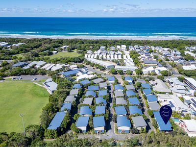 8 / 614-618 Casuarina Way, Casuarina