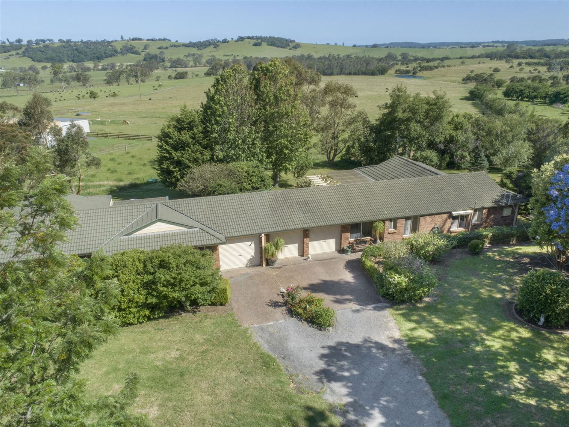 45 Little Forest Road, Little Forest