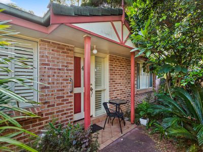 4 / 31 Julianne Street, Dapto