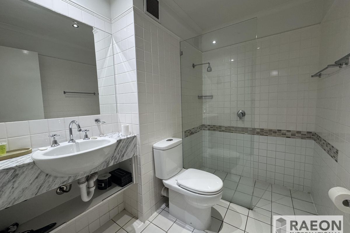 407/182 Collins Street, Melbourne
