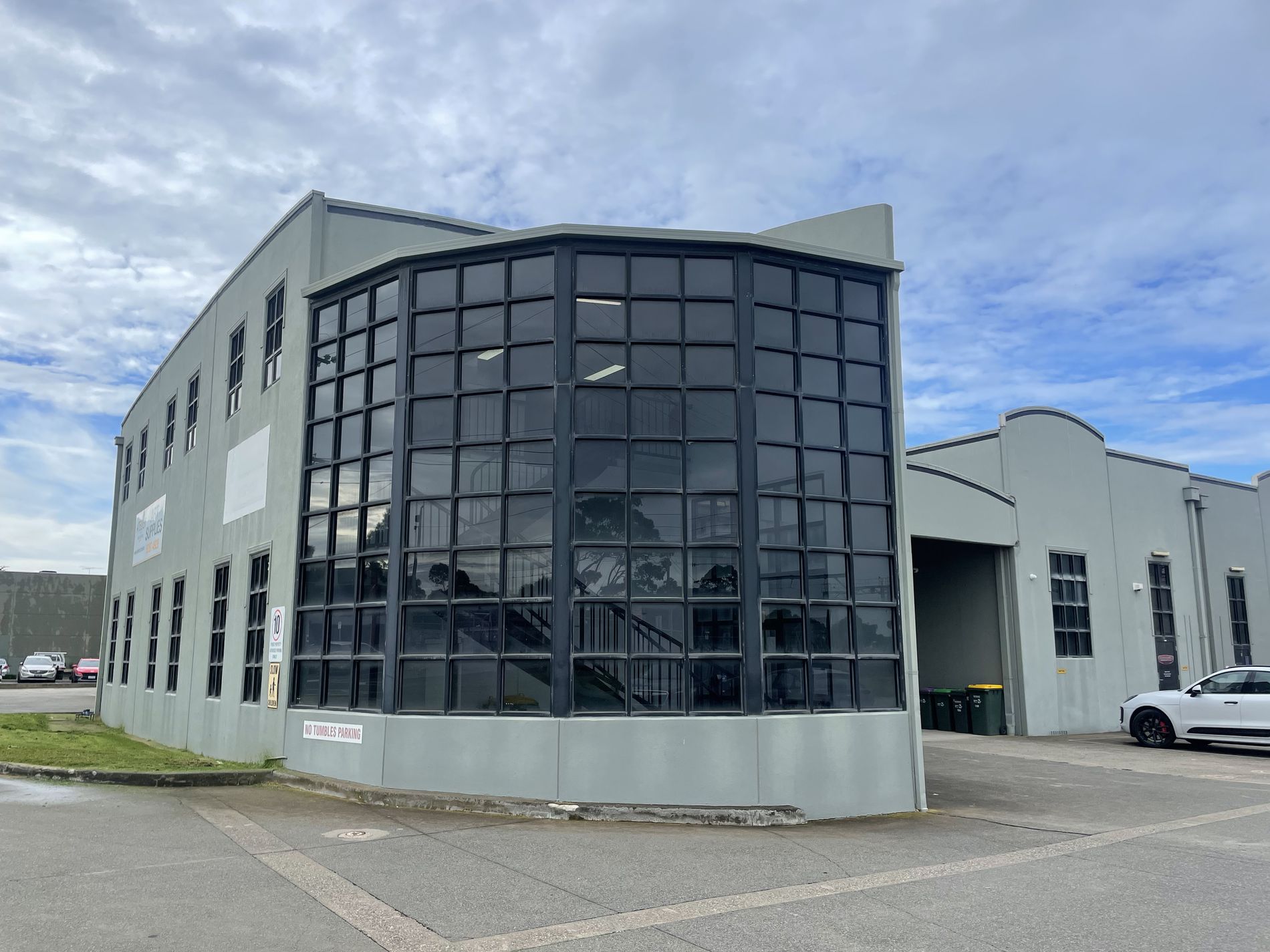 1 / 199 Champion Road, Williamstown