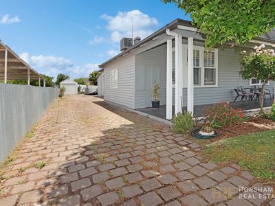 42 Meyer Street, Donald