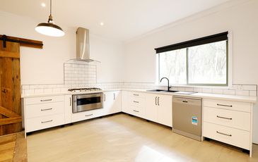 510 BESSIE CREEK ROAD, Nar Nar Goon North