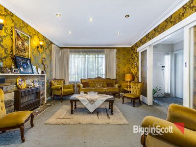 174 Huntingdale Road, Mount Waverley