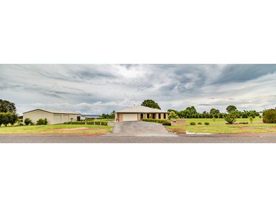 3 Darcie Street, Kingaroy