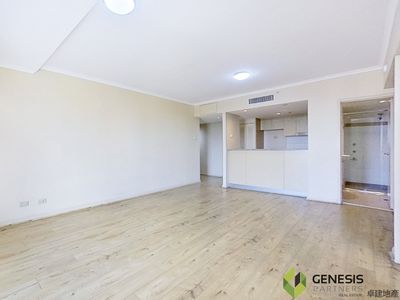 522 / 2B Help Street, Chatswood