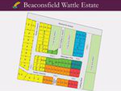 Lot 28, 6 Wattle Crescent, Beaconsfield