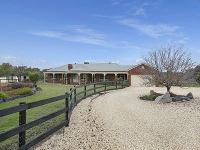 9 Lewis Road, Heathcote