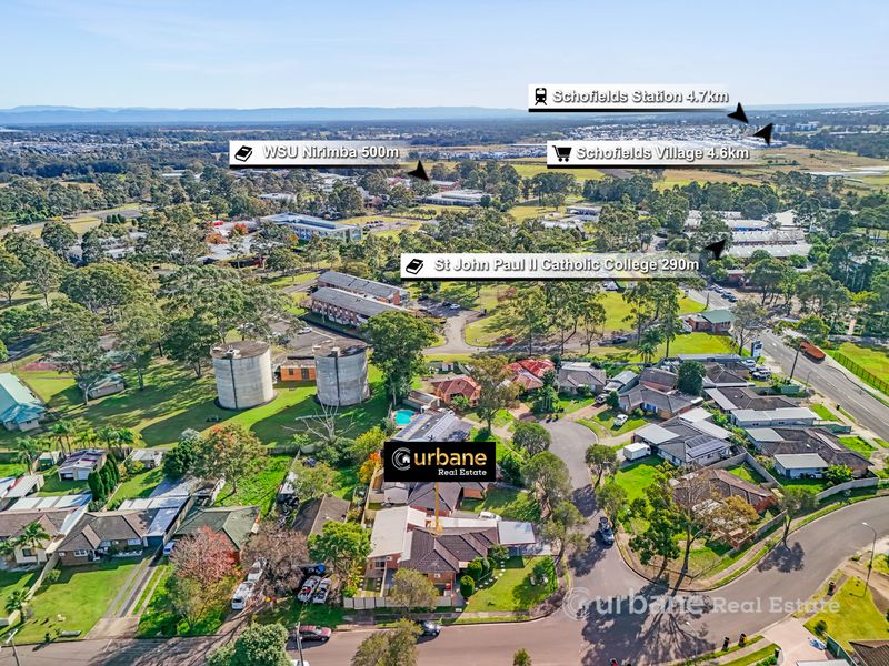 1 Cocos Place (Nirimba Fields), Quakers Hill