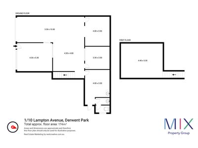 Shop 2 / 10 Lampton Avenue, Derwent Park