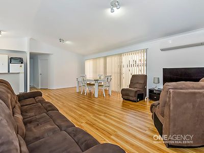 21 Mulgrave Cr, Forest Lake