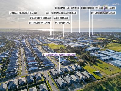 56 Farmhouse Avenue, Drysdale