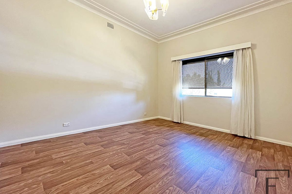 11 Wolseley Street, Haberfield