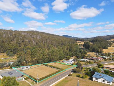 8 Memorial Drive, Geeveston