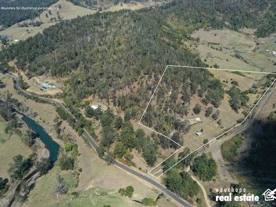 1085 Pappinbarra Road, Lower Pappinbarra