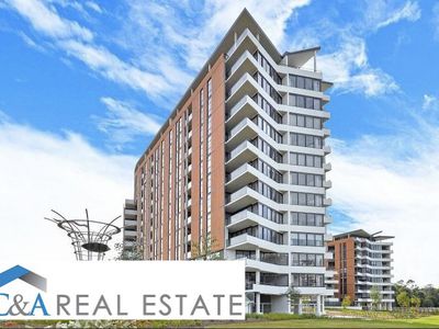 611c / 3 Broughton Street, Parramatta
