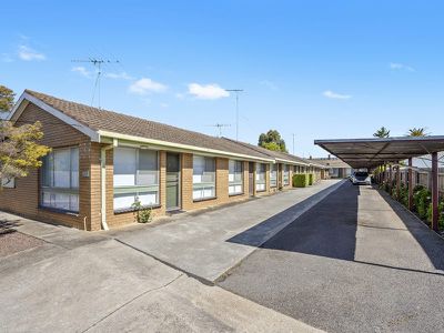 3 Ann Street, Geelong West