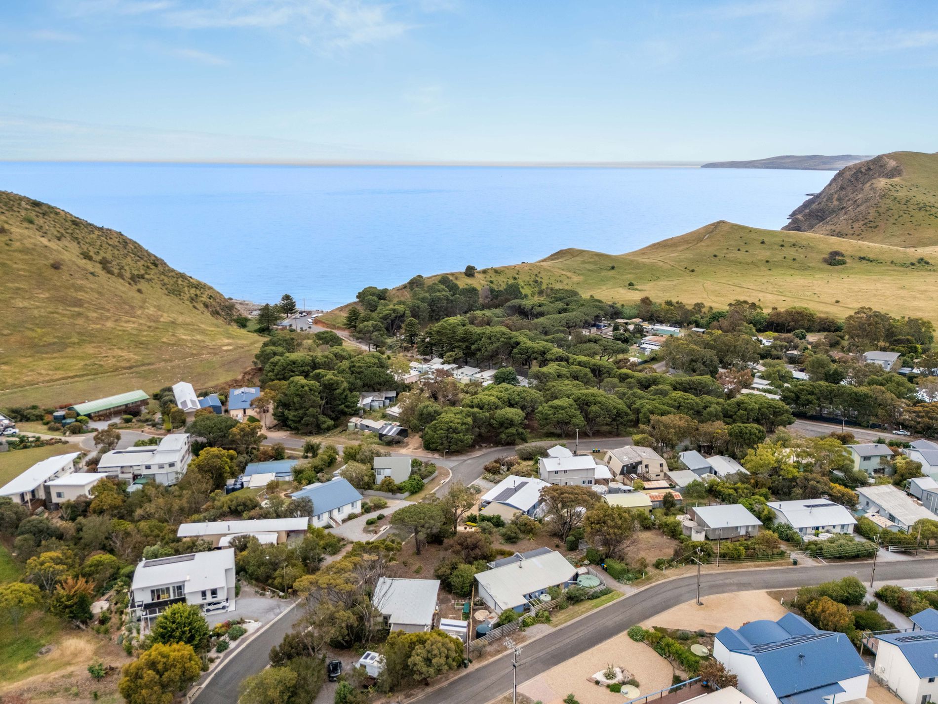 13 Scenic View Drive, Second Valley