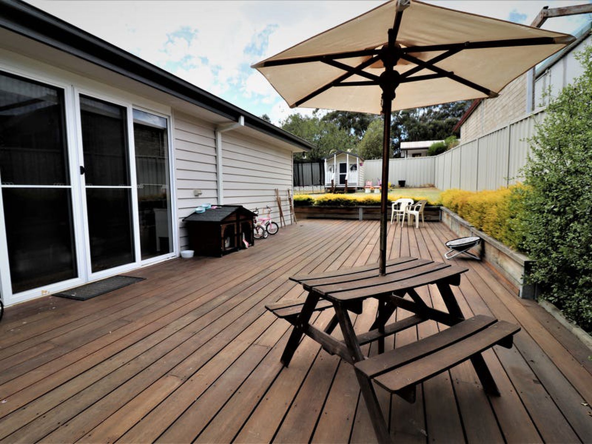 80 Redbank Rd, Seymour