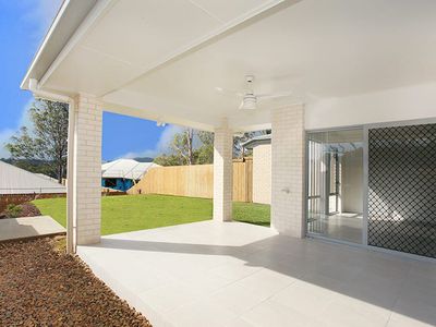 3B Betsy Way, Nambour