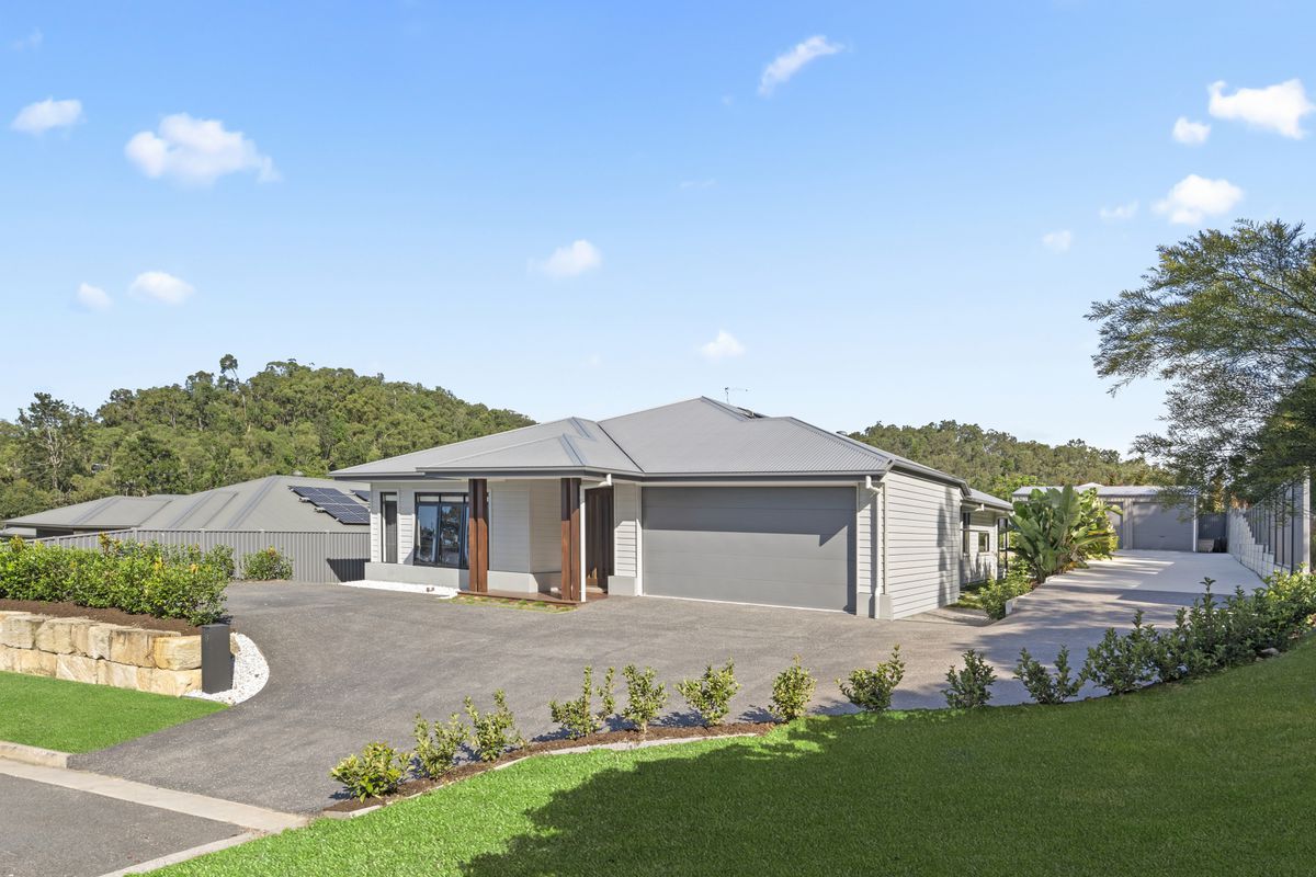 6 Richmond Lane, Maudsland
