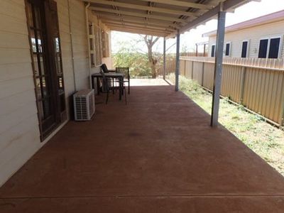 3 / 15 Rutherford Rd, South Hedland