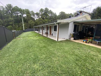 9 Narara Road, Cooranbong