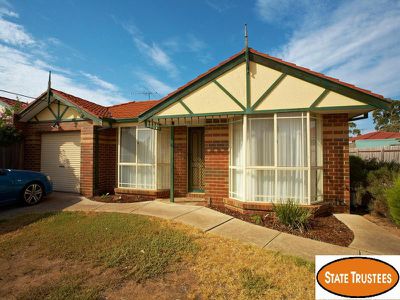 1 / 37 Bourke Crescent, Hoppers Crossing
