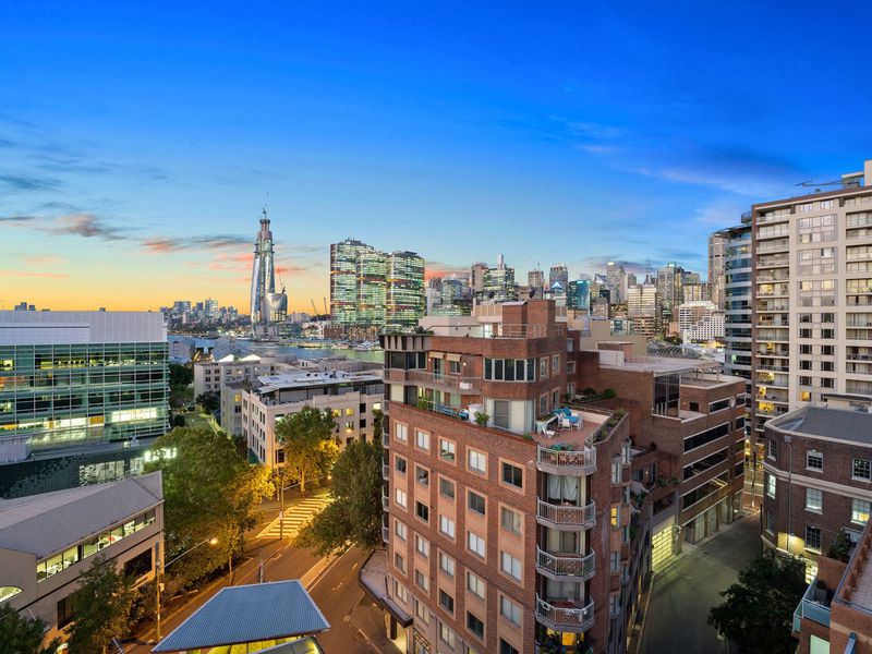 87 / 1-5 Harwood Street, Pyrmont