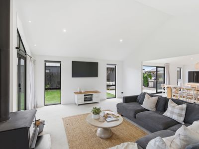 4 Tabor Place, Lincoln