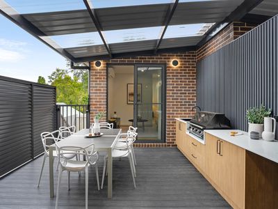 5A Magdala Road, North Ryde