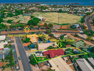 25 McPherson Street, Port Hedland