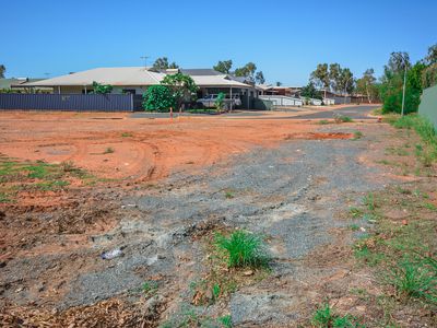 31 Huxtable Crescent, South Hedland