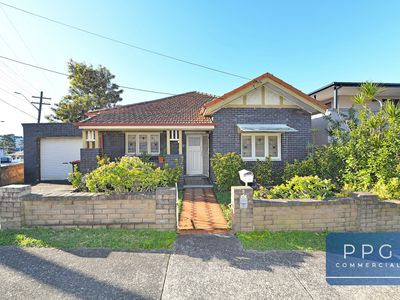 2 Valda Avenue, Arncliffe