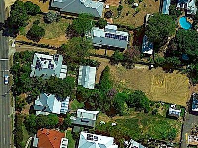 Lot 2, 160 Great Eastern Highway, South Guildford