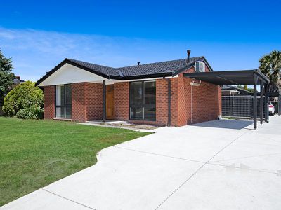 3 Margaret Court, Hampton Park