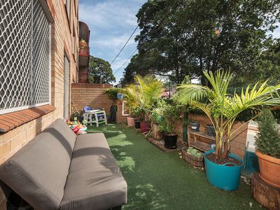 52 / 128-158 George Street, Redfern