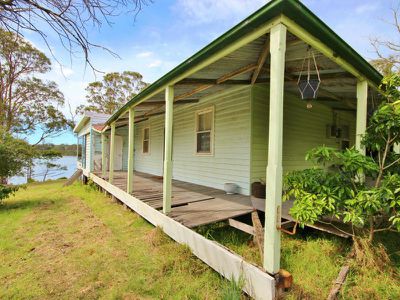 66 Hardakers Road, Pambula