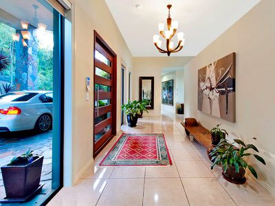 351 The Panorama , Tallai